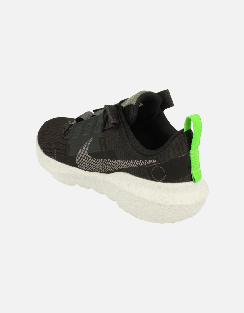 Crater Impact GS DB3551 001