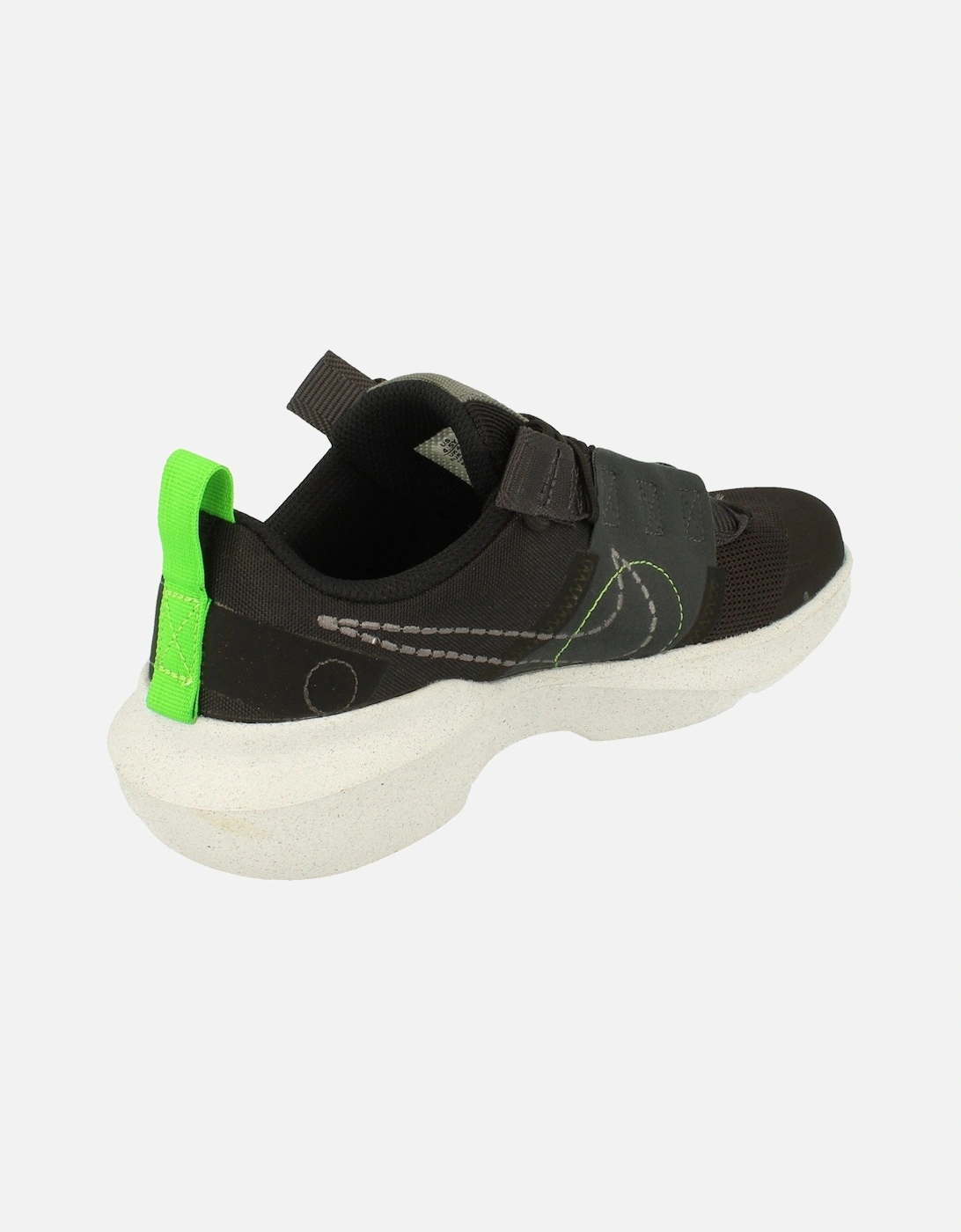 Crater Impact GS DB3551 001