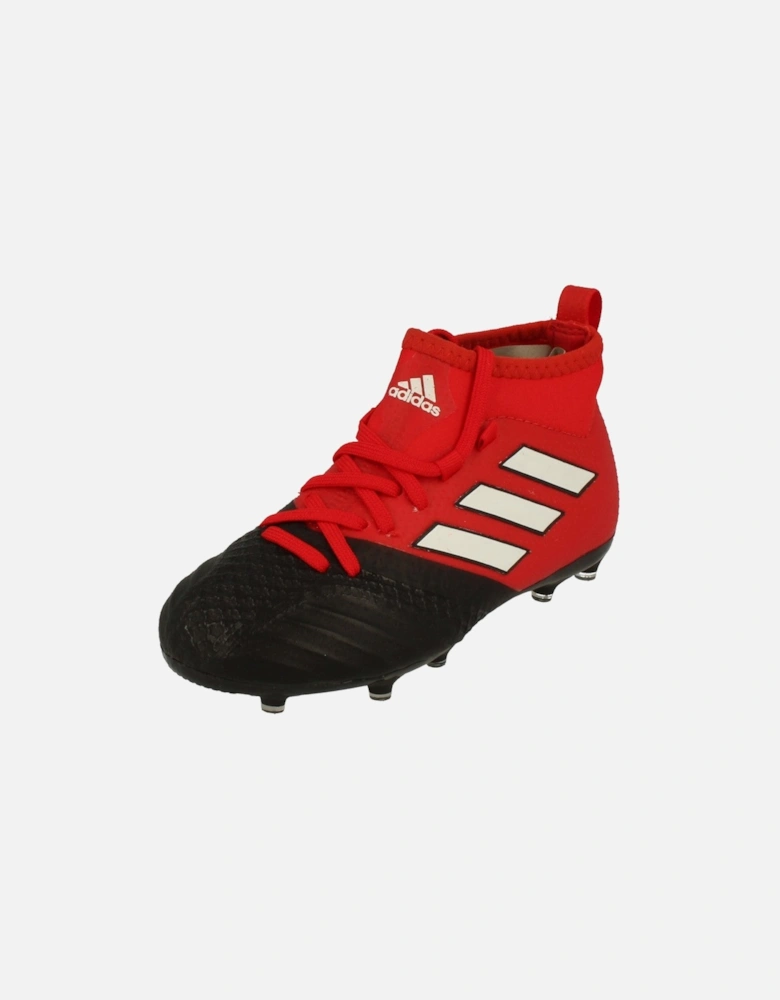 Ace 17.1 FG Junior Football Boots BA9214