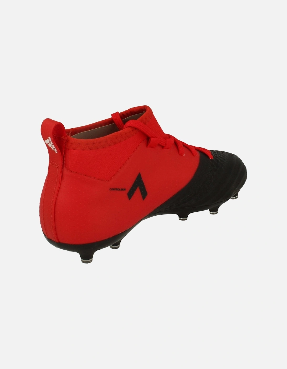 Ace 17.1 FG Junior Football Boots BA9214