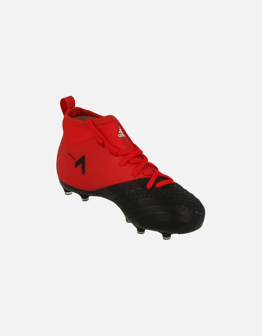 Ace 17.1 FG Junior Football Boots BA9214