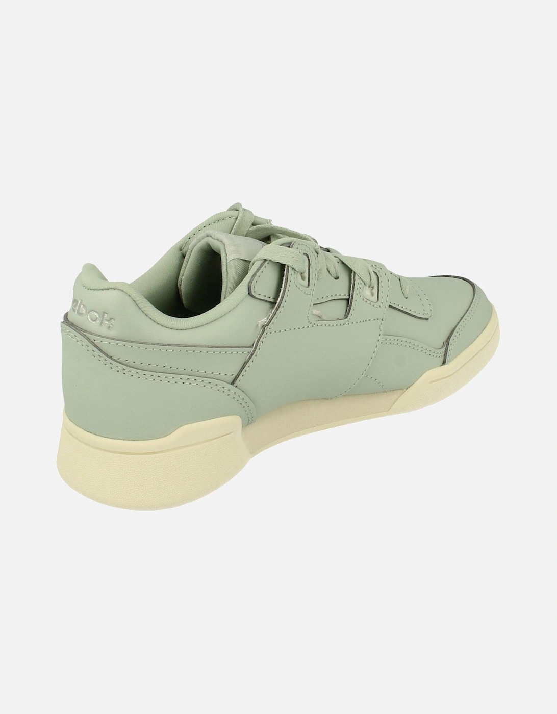 Workout Lo Plus Womens Sneakers DV3777