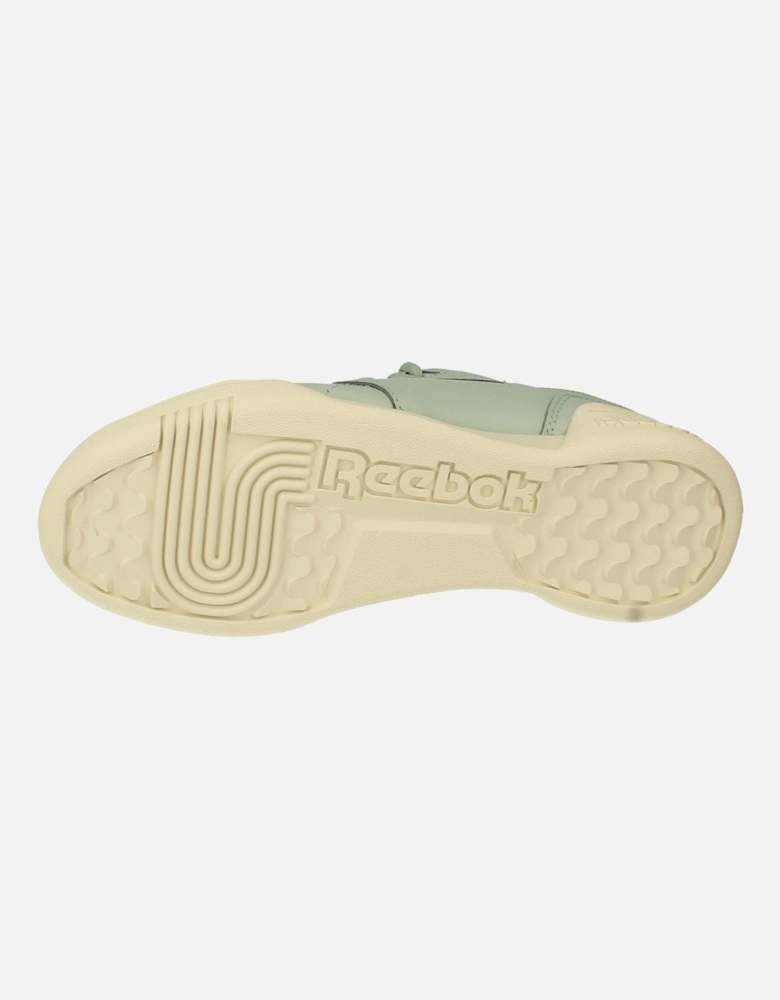 Workout Lo Plus Womens Sneakers DV3777