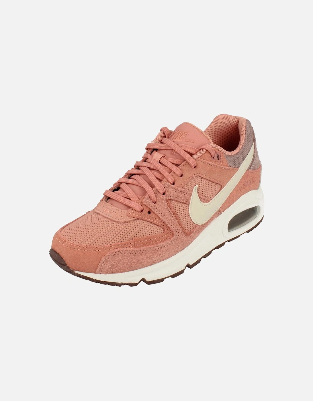 Nike Womens Air Max Command 397690 600, 6 of 5