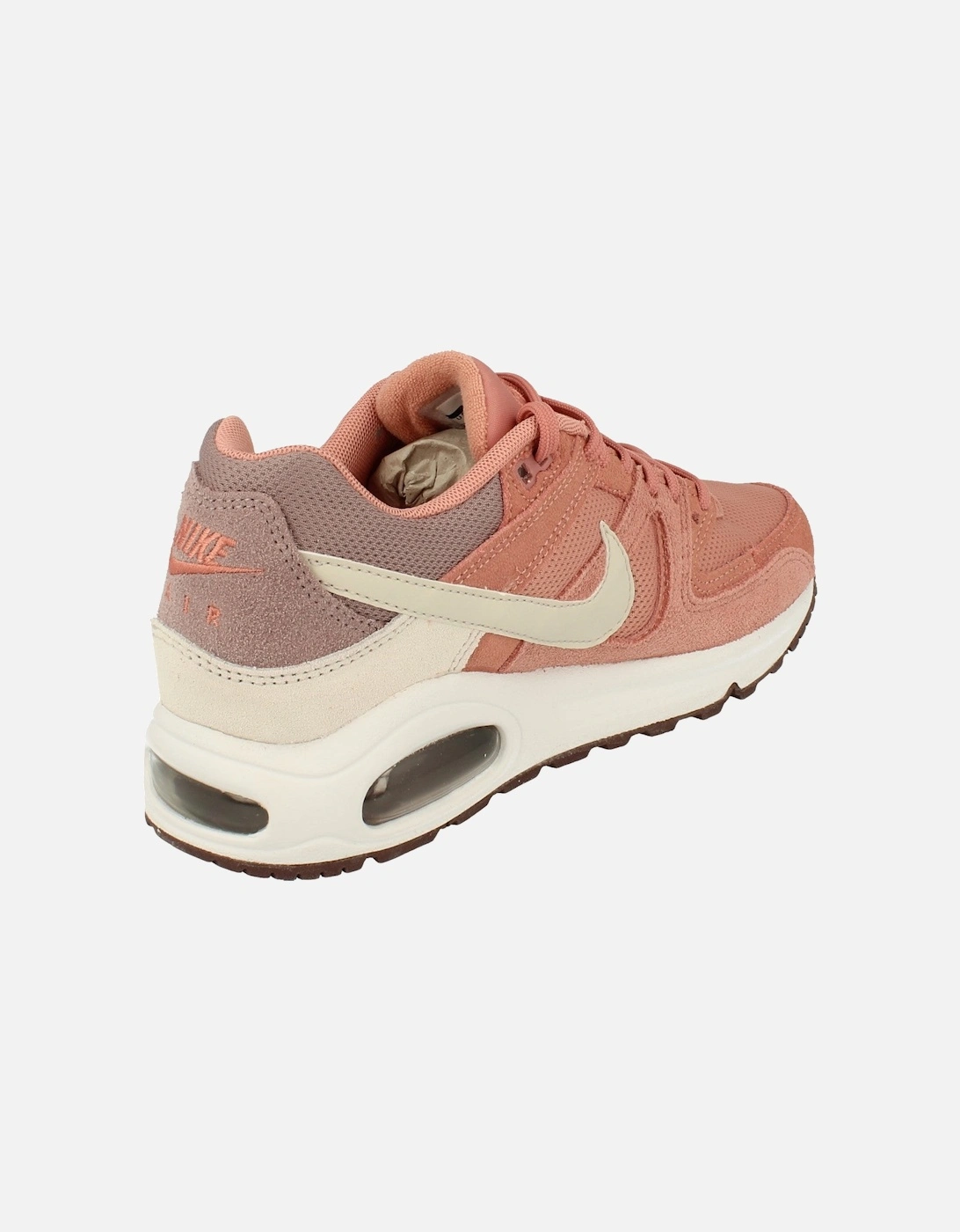 Nike Womens Air Max Command 397690 600