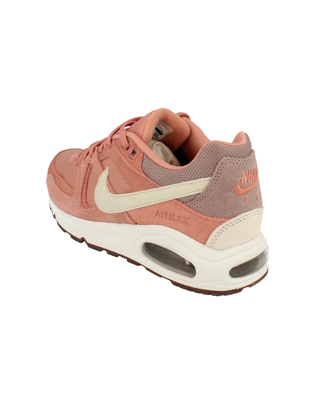 Nike Womens Air Max Command 397690 600