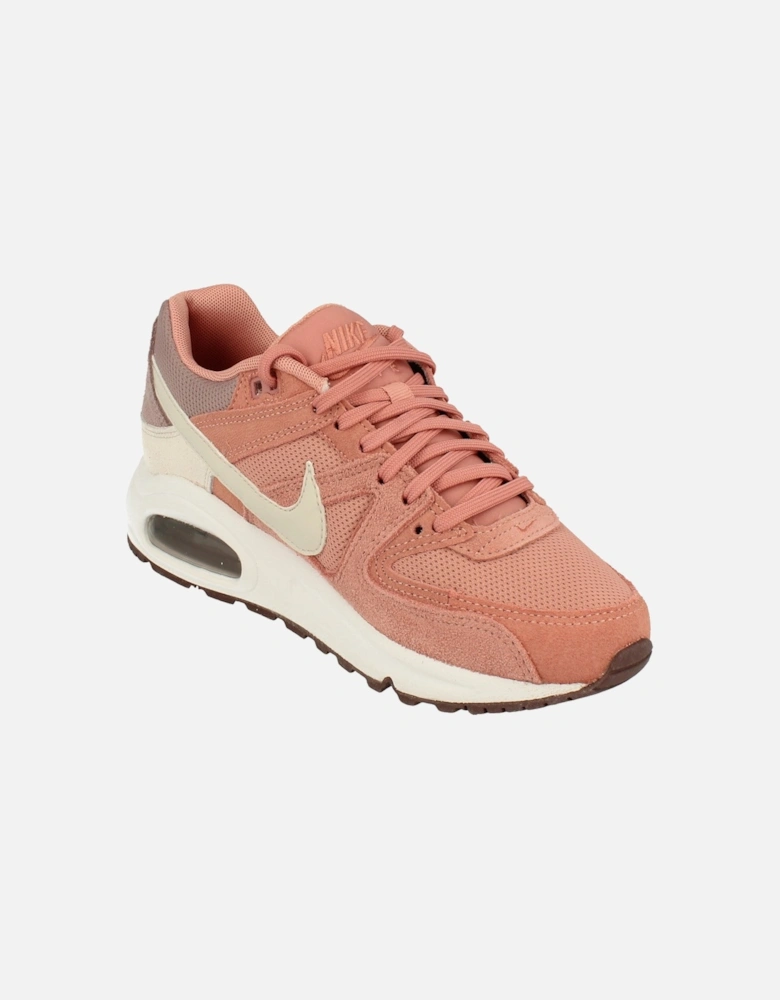 Nike Womens Air Max Command 397690 600