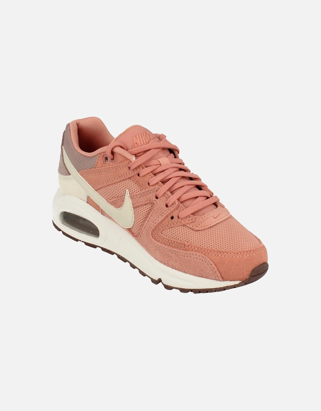 Nike Womens Air Max Command 397690 600