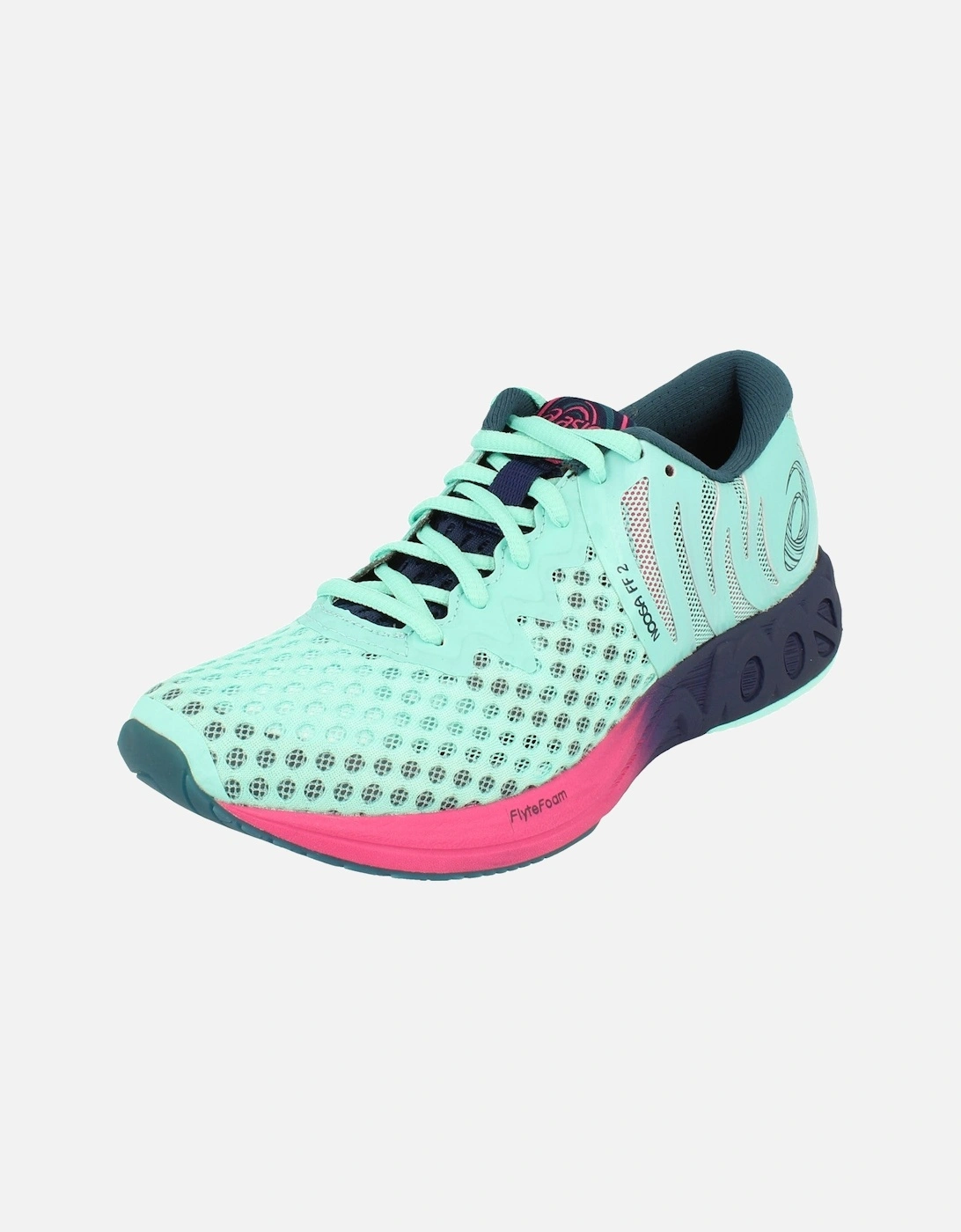 Noosa Ff 2 Womens T869N 8849, 6 of 5