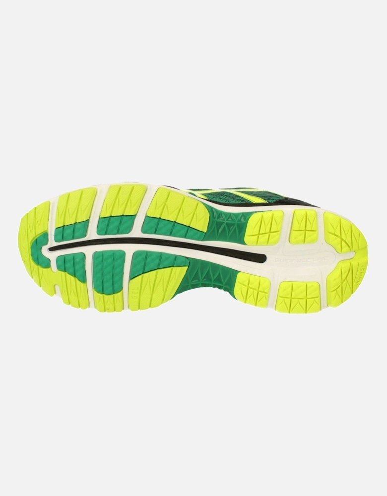 Gel-Nimbus 18 Mens T600N 8807