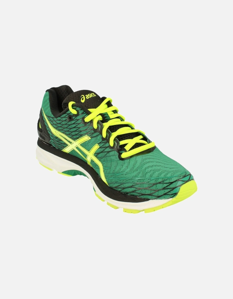 Gel-Nimbus 18 Mens T600N 8807