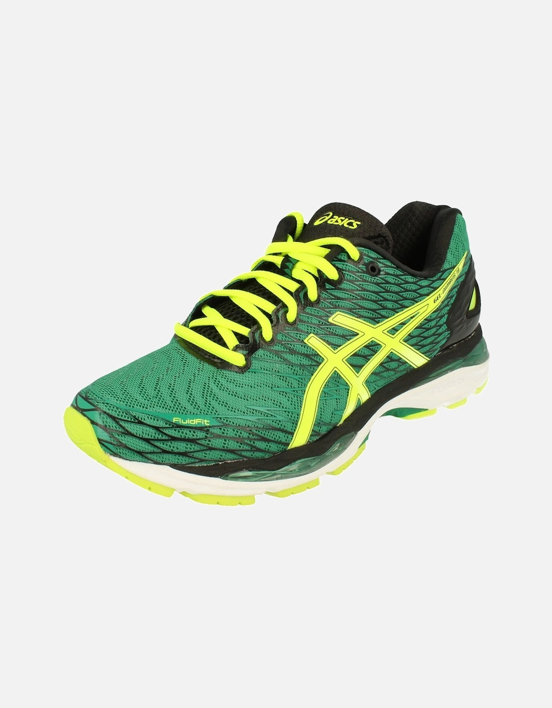 Gel-Nimbus 18 Mens T600N 8807, 6 of 5