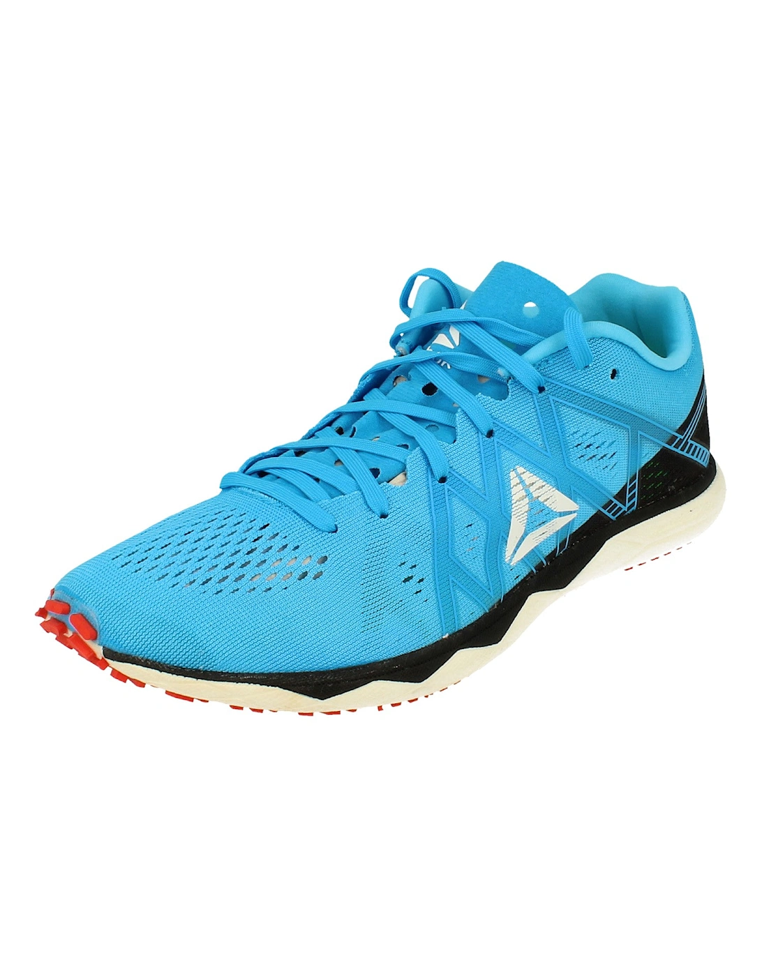 Reebok Floatride Run Fast Pro Unisex Sneakers DV6793 - Blue - Size: UK 6 us 7 eu 39