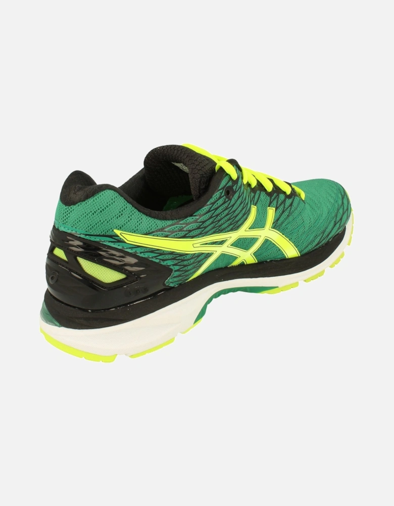 Gel-Nimbus 18 Mens T600N 8807