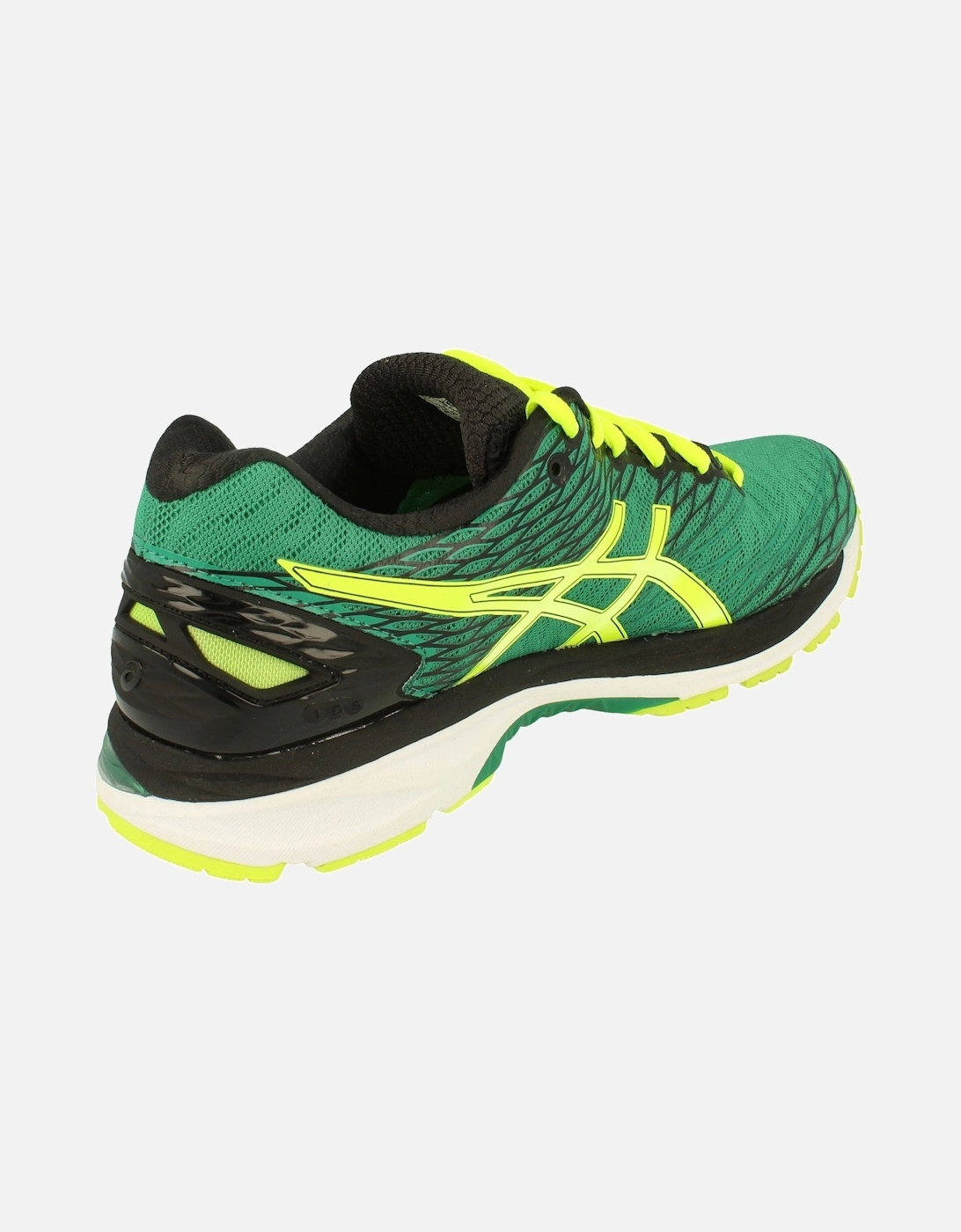Gel-Nimbus 18 Mens T600N 8807