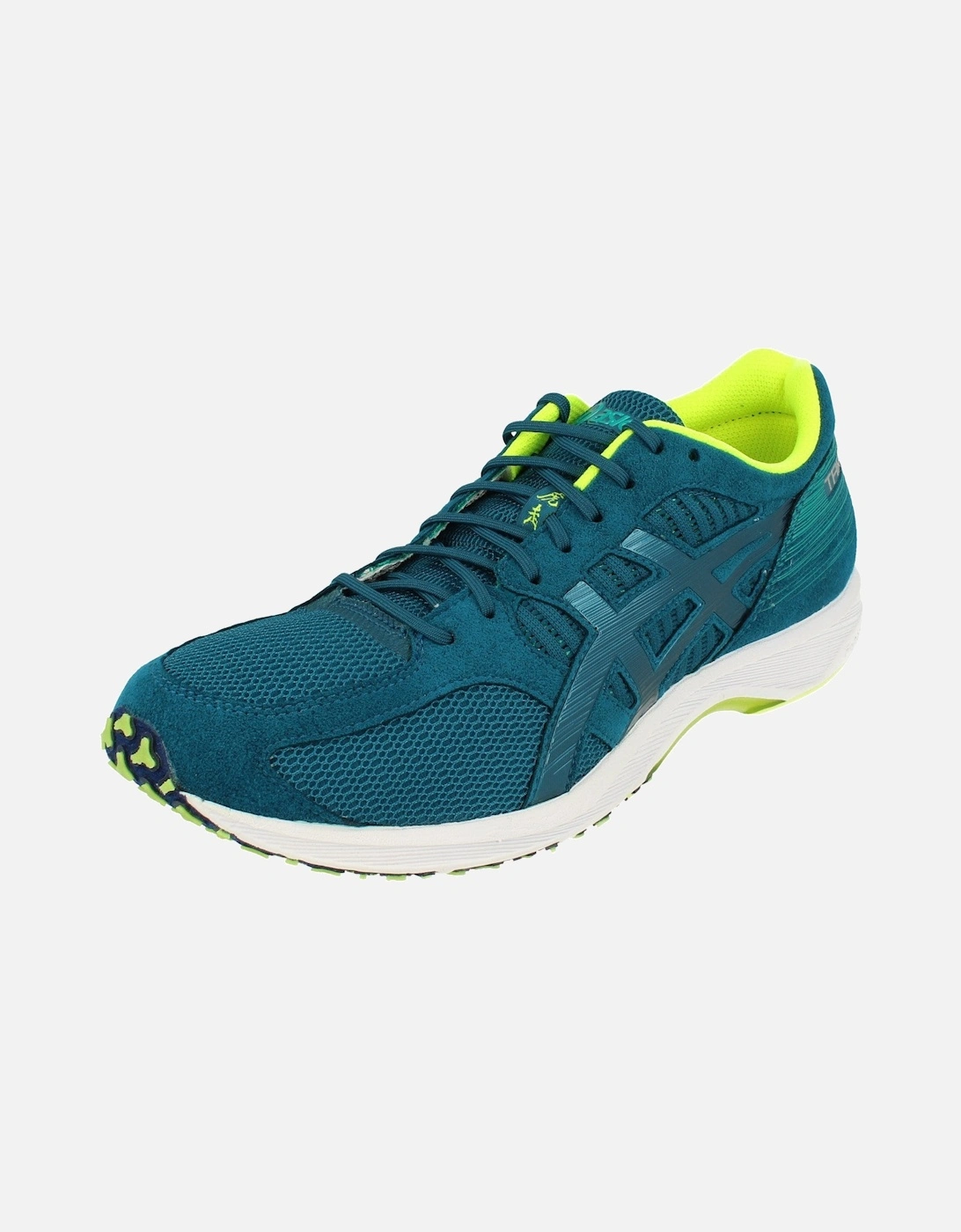 Tartherzeal 6 Mens T820N 401, 6 of 5