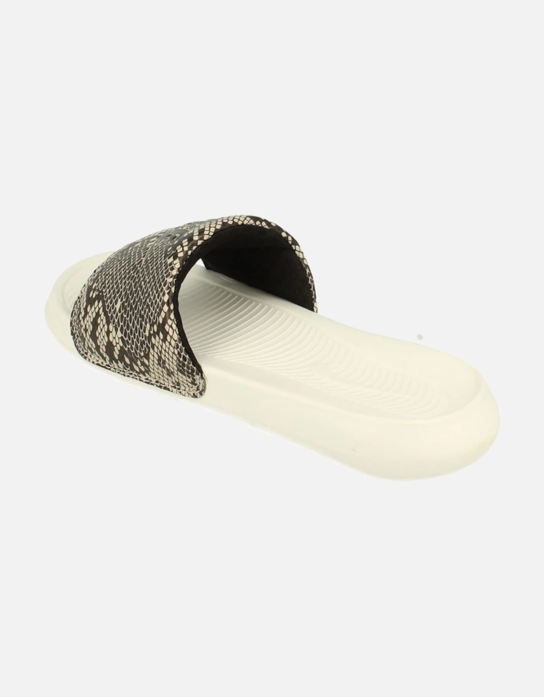 Womens Victori One Slide Print Cn9676 Womens Slides 007