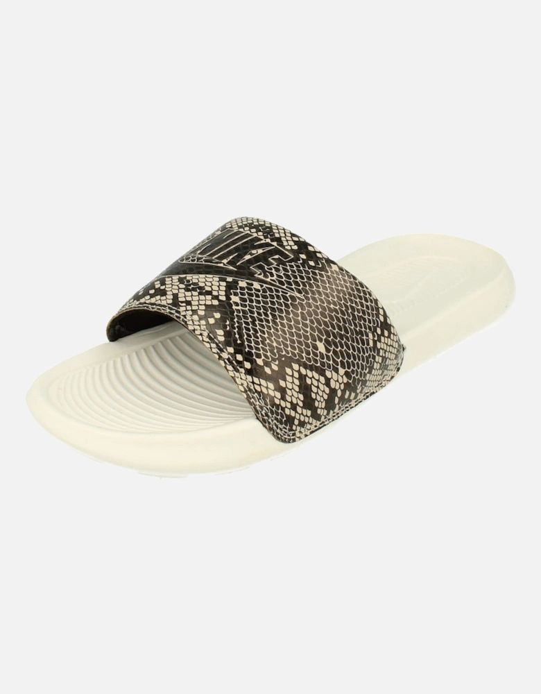 Womens Victori One Slide Print Cn9676 Womens Slides 007