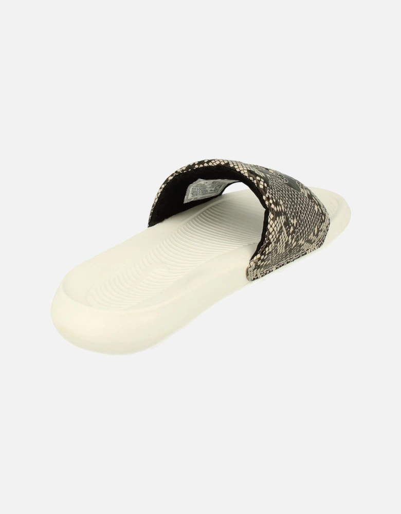 Womens Victori One Slide Print Cn9676 Womens Slides 007