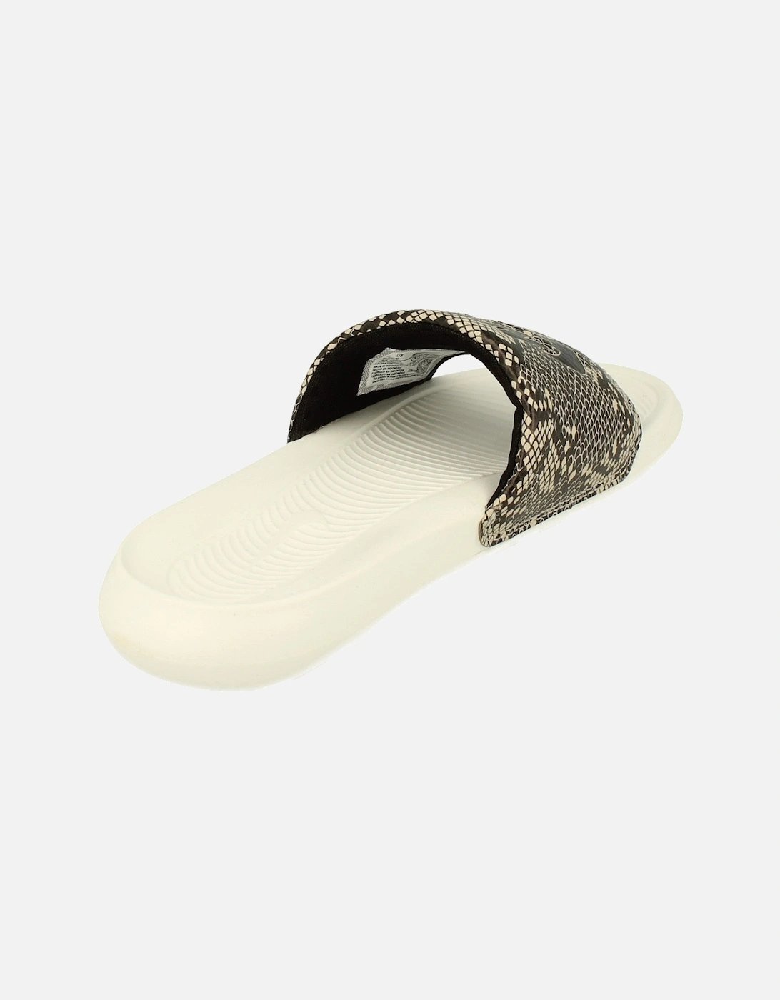 Womens Victori One Slide Print Cn9676 Womens Slides 007
