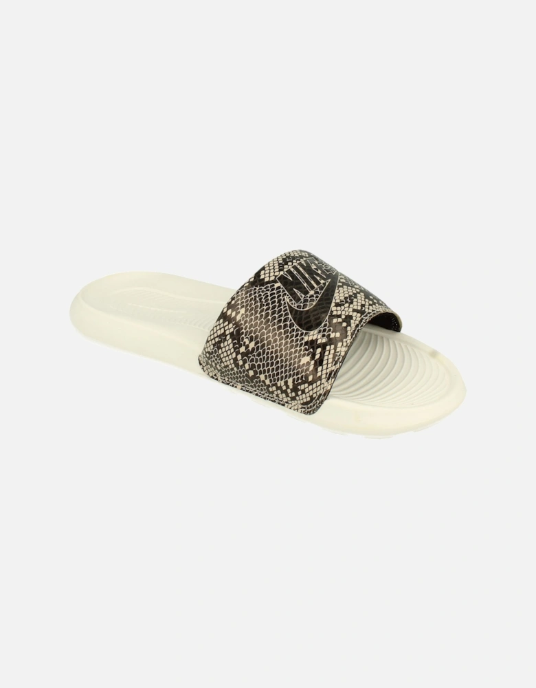 Womens Victori One Slide Print Cn9676 Womens Slides 007