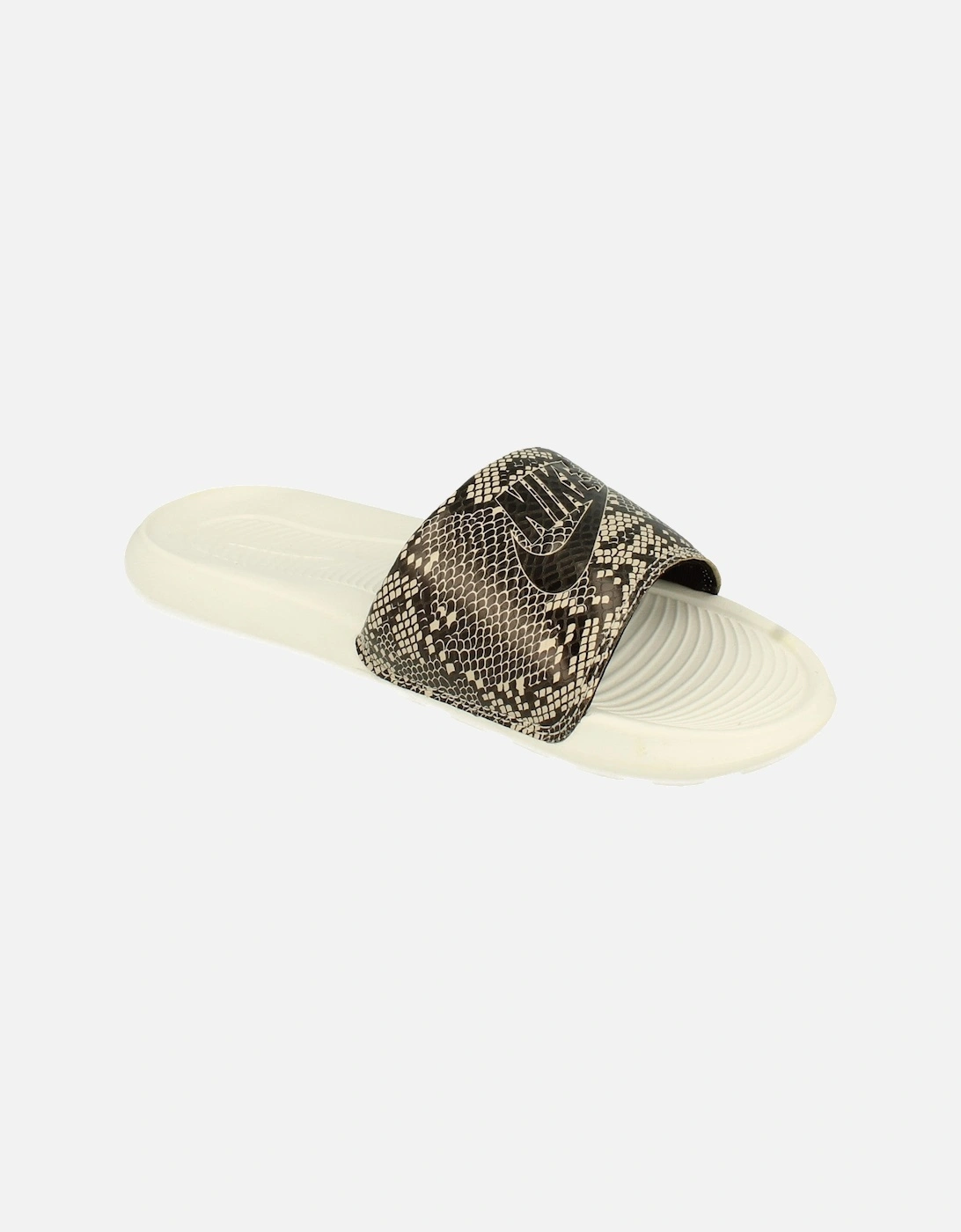 Womens Victori One Slide Print Cn9676 Womens Slides 007