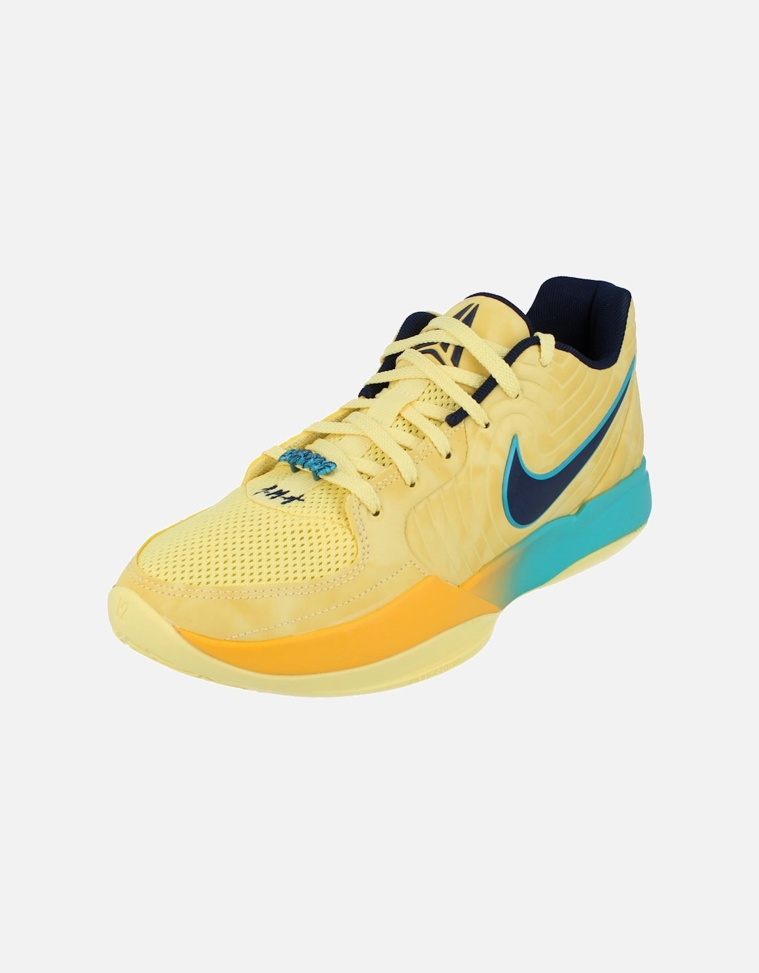 Ja 2 Mens Basketball Trainers Fd7328  700, 6 of 5