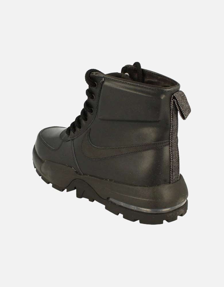 Goaterra 2.0 Mens Boots DD5016 Sneakers Trainers 001