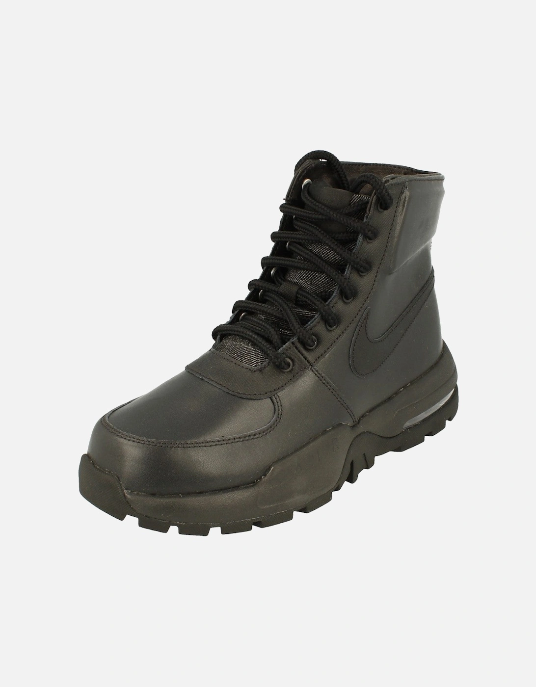 Goaterra 2.0 Mens Boots DD5016 Sneakers Trainers 001, 6 of 5