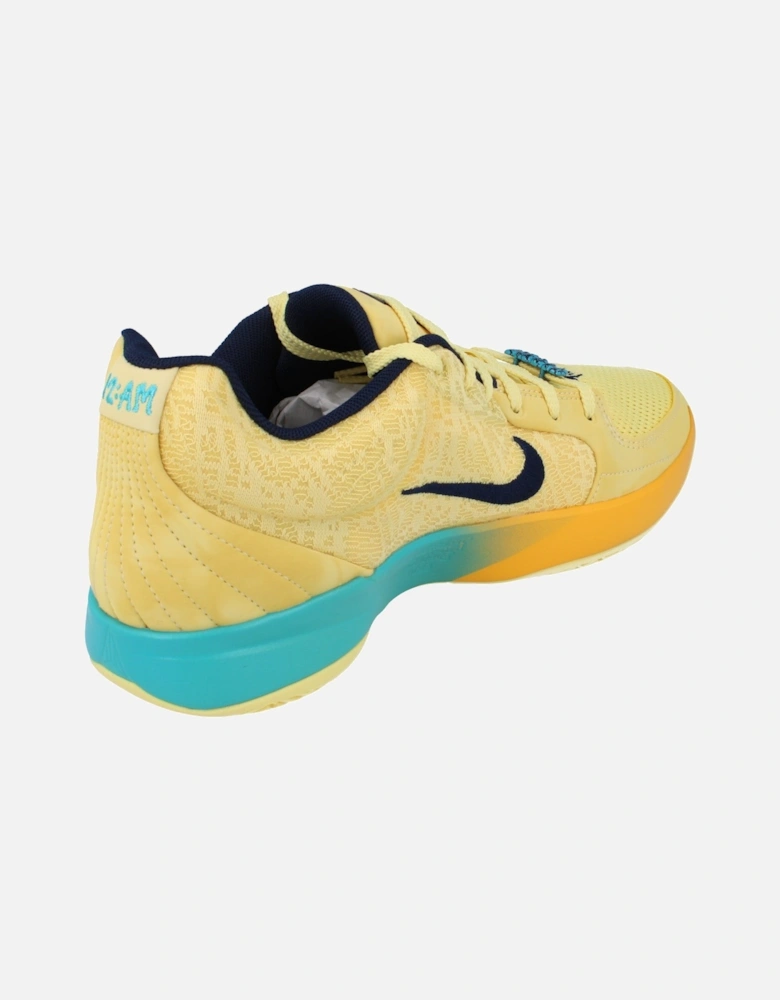 Ja 2 Mens Basketball Trainers Fd7328  700