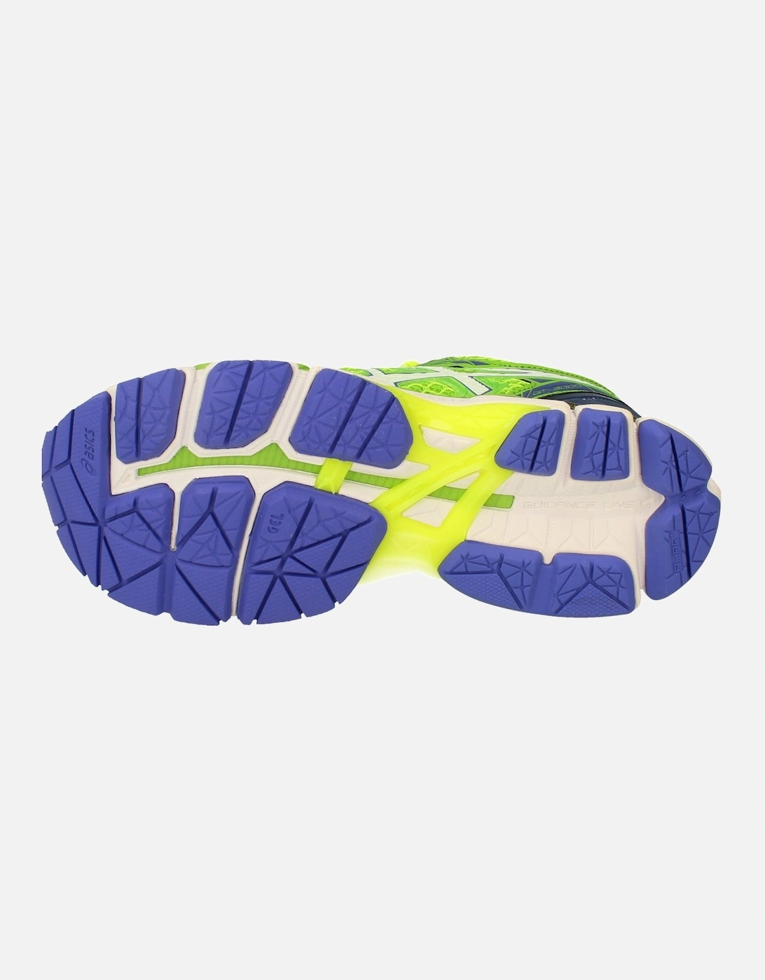 Gt-3000 Womens T654N 8401