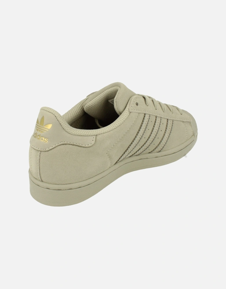 Originals Superstar Mens Trainers Sneakers FY2321