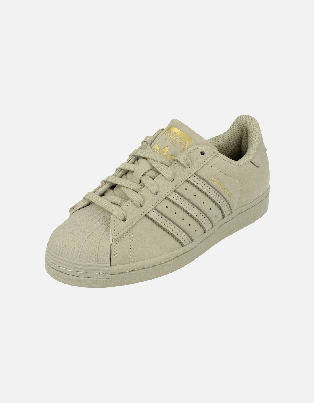 Originals Superstar Mens Trainers Sneakers FY2321, 6 of 5
