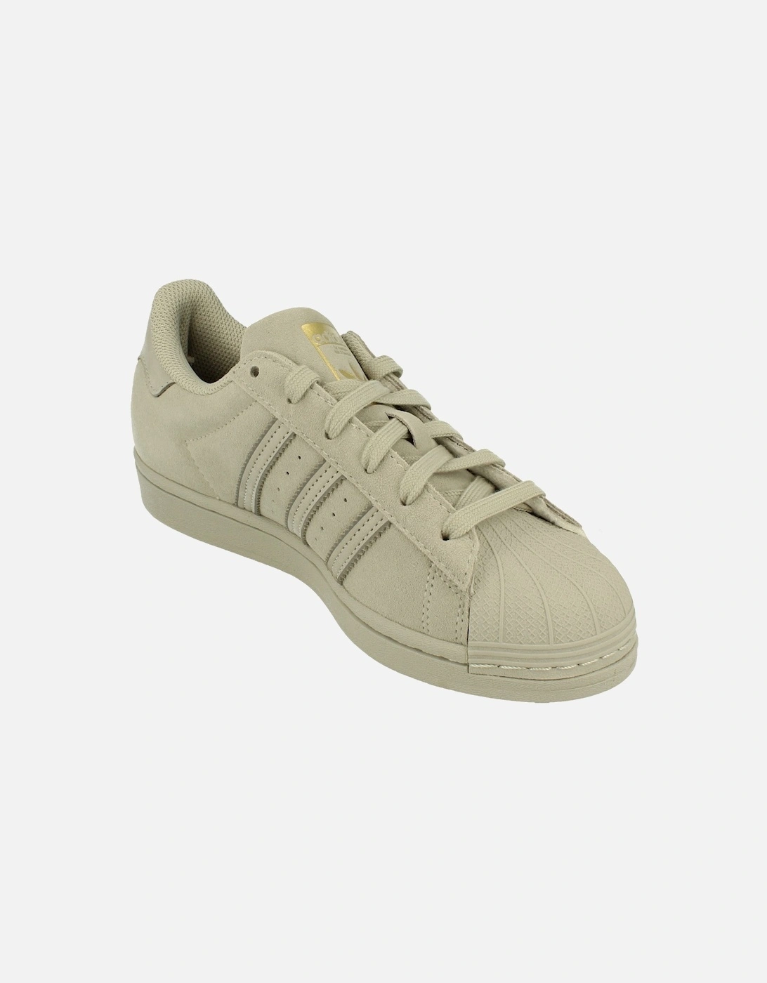 Originals Superstar Mens Trainers Sneakers FY2321