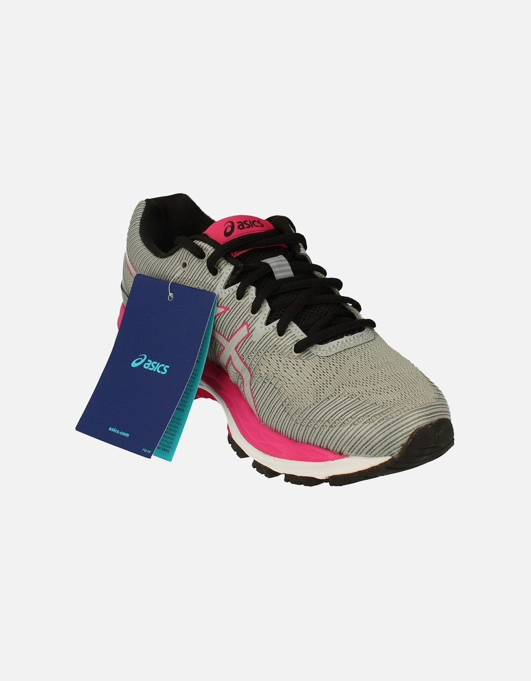 Gel-Ziruss 2 Womens 1012A014 020