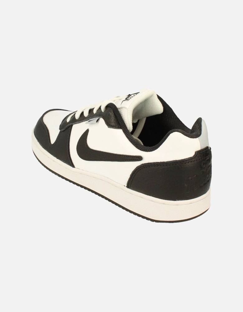 Ebernon Low Prem Mens Trainers AQ1774 102