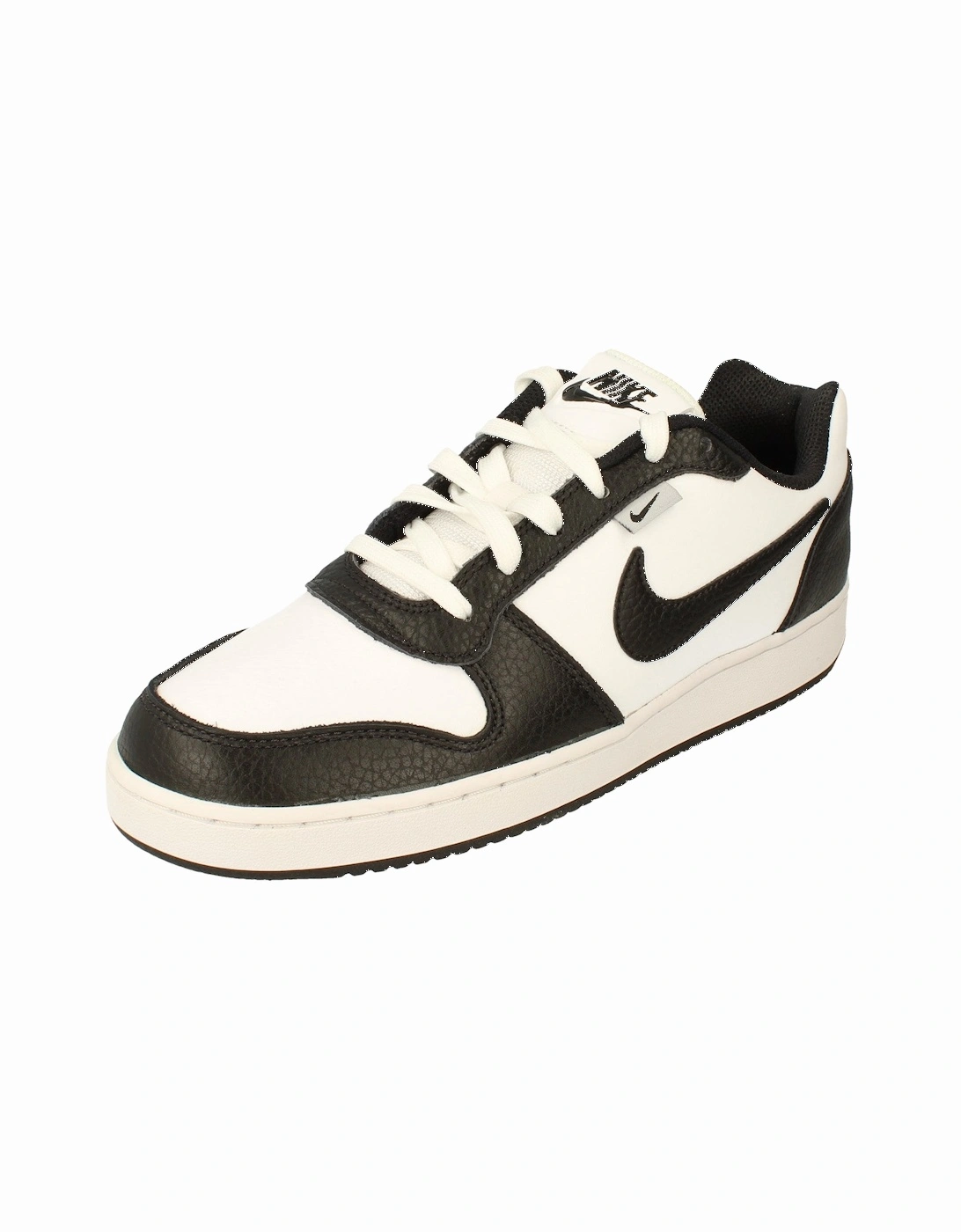 Ebernon Low Prem Mens Trainers AQ1774 102, 6 of 5