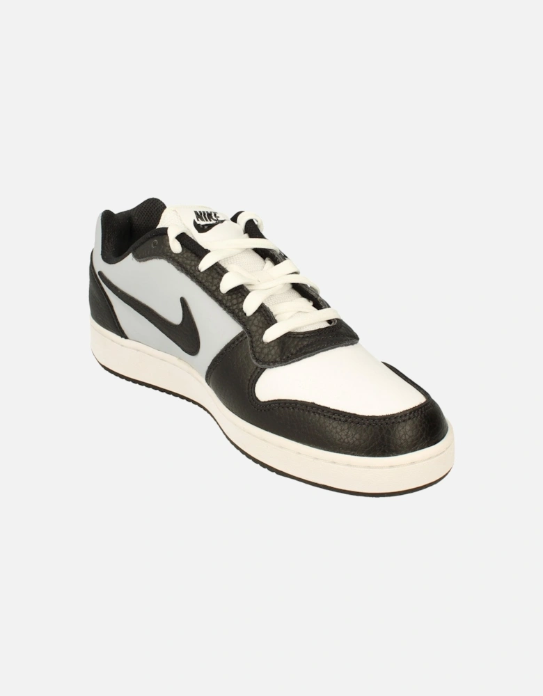 Ebernon Low Prem Mens Trainers AQ1774 102