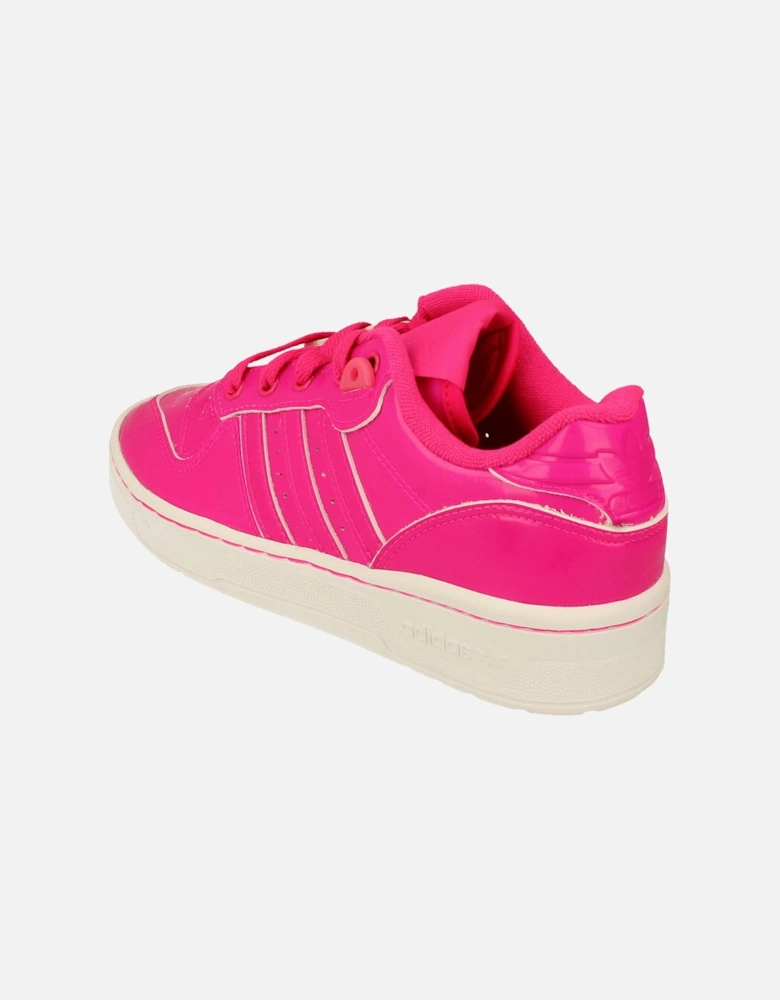 Originals Rivalry Low Womens Trainers Sneakers EH2186