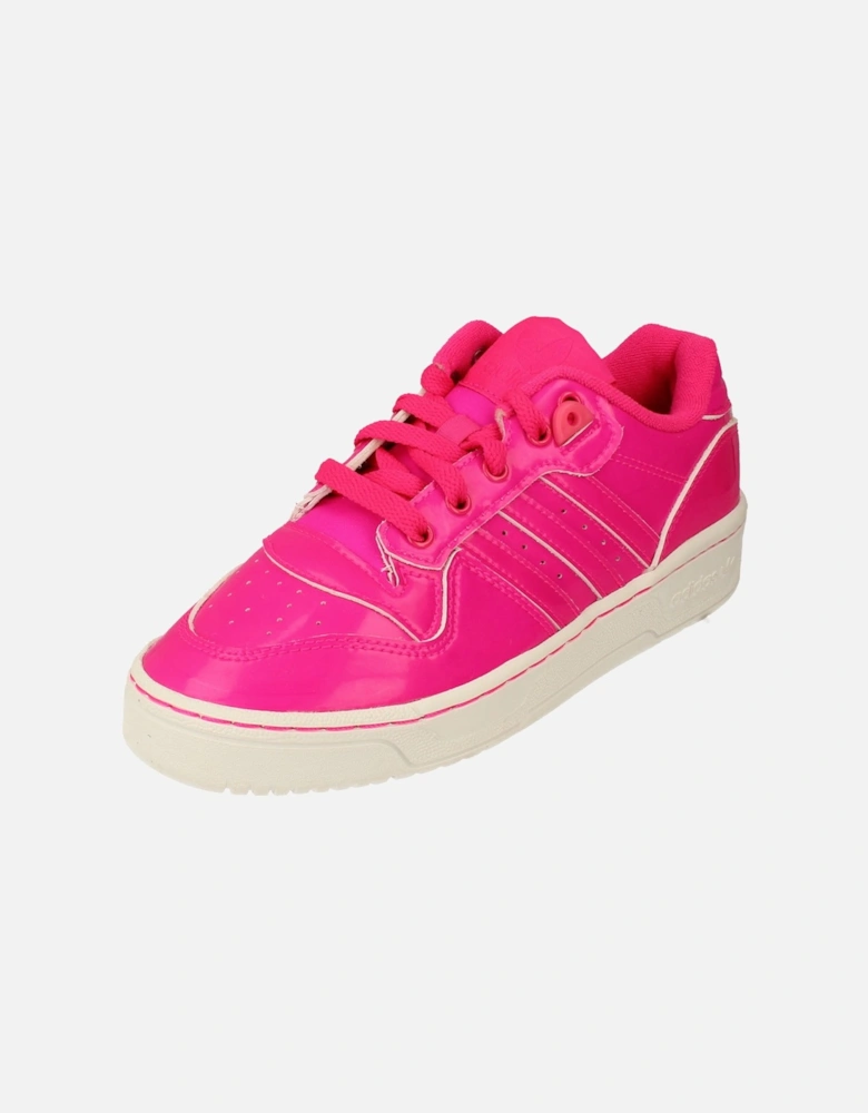 Originals Rivalry Low Womens Trainers Sneakers EH2186