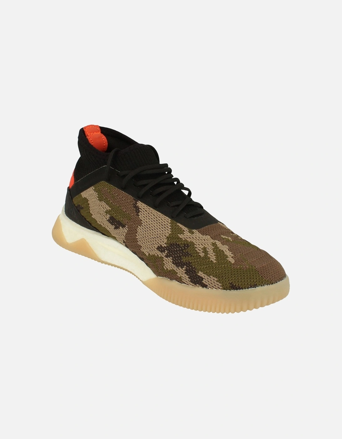 19.1 Tr Mens Football Boots Trainers F35618