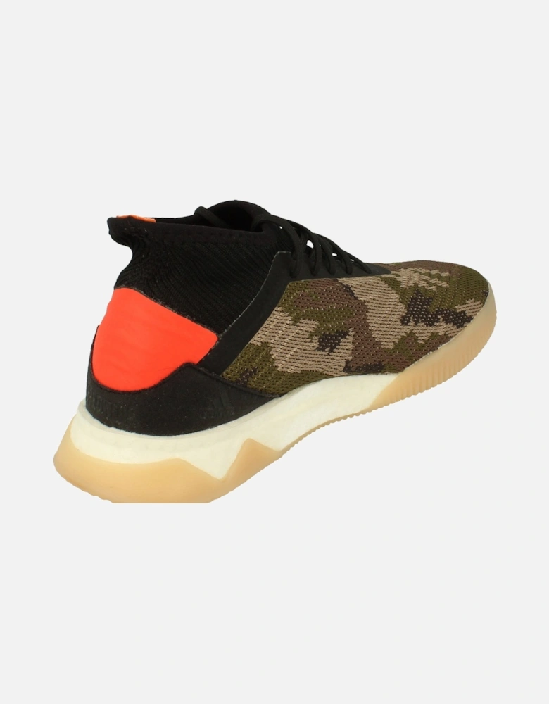 19.1 Tr Mens Football Boots Trainers F35618