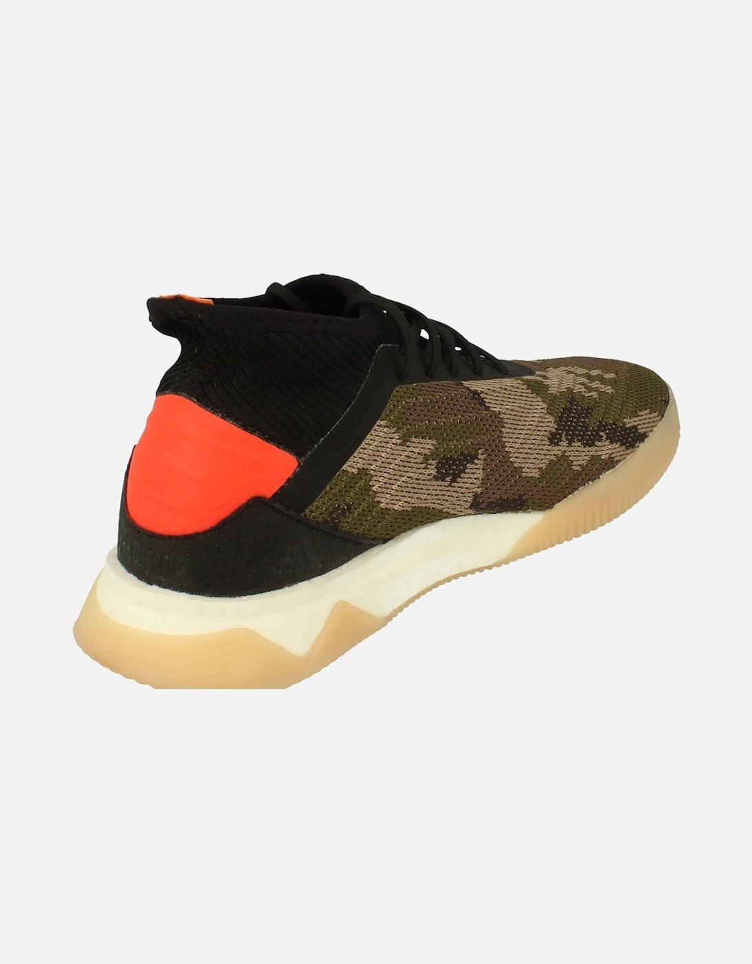 19.1 Tr Mens Football Boots Trainers F35618