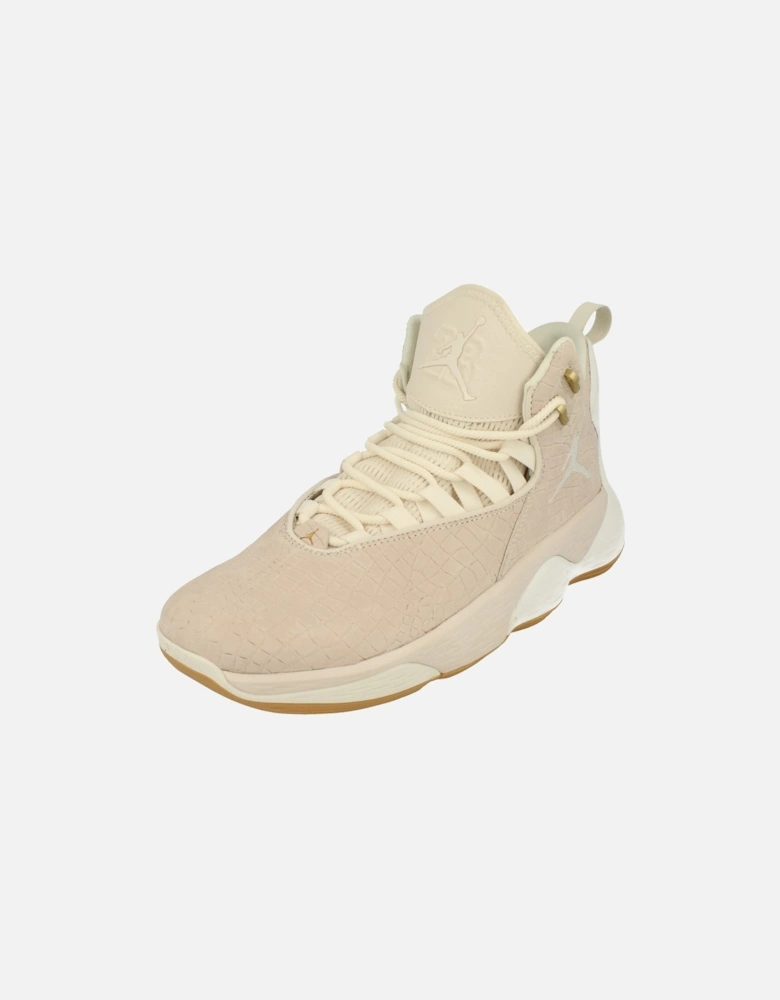 Air Jordan Super.Fly Mvp L Mens Basketball Trainers At3005 007