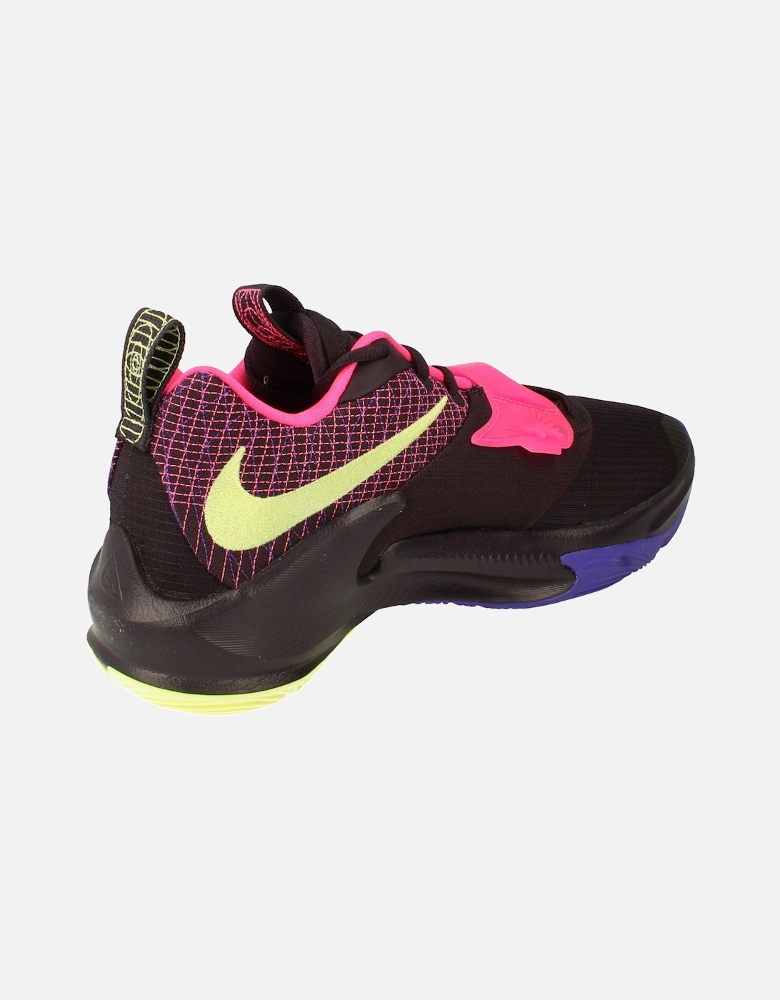 Zoom Freak 3 Mens Basketball Trainers DA0694 500