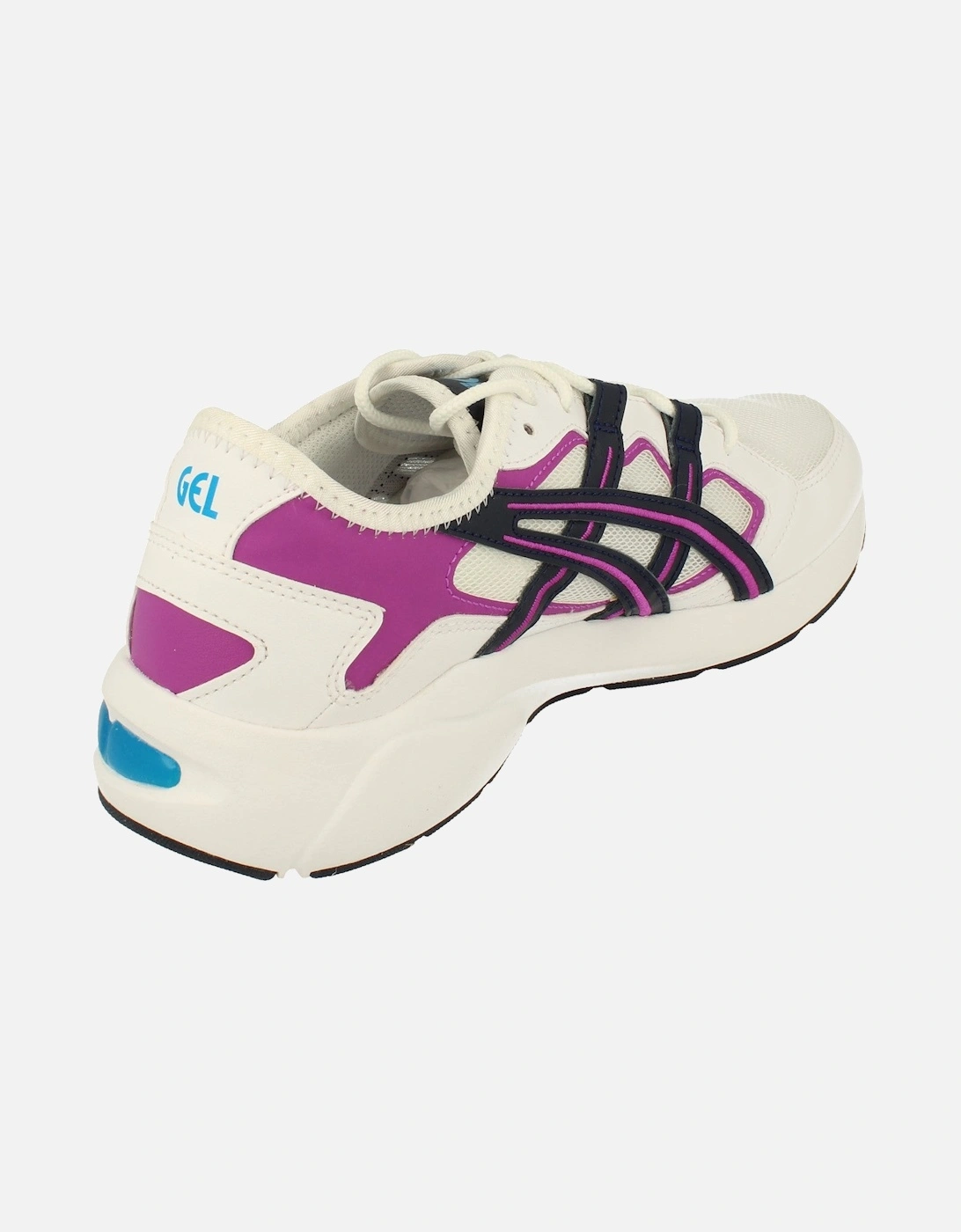 Gel-Kayano 5.1 Mens 1191A177 100