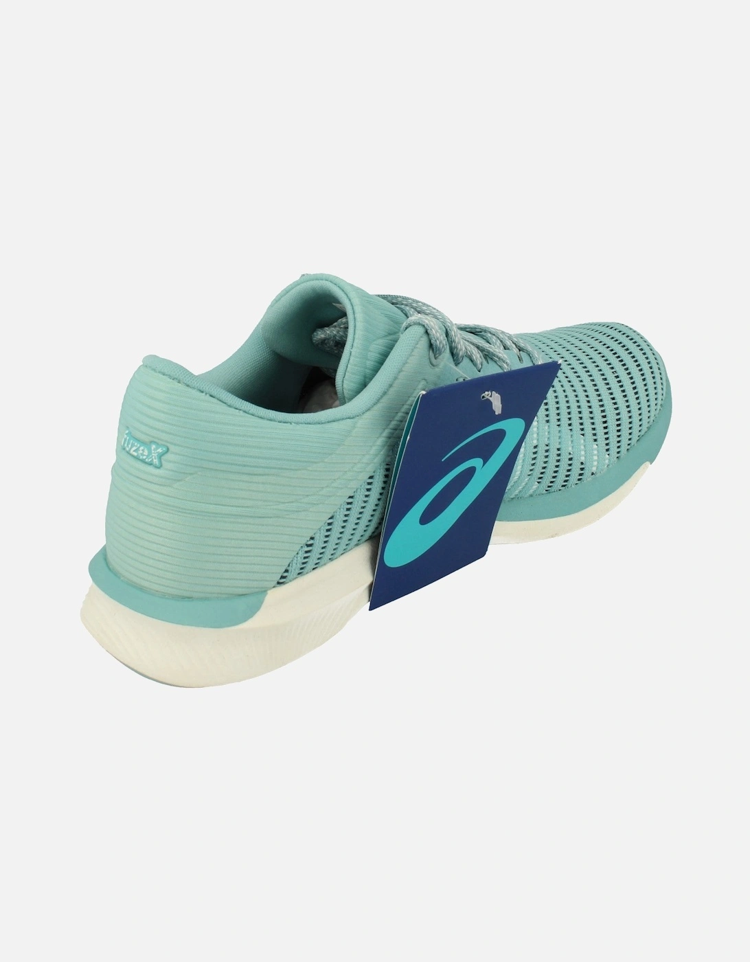 Fusex Rush Adapt Womens T885N 1401