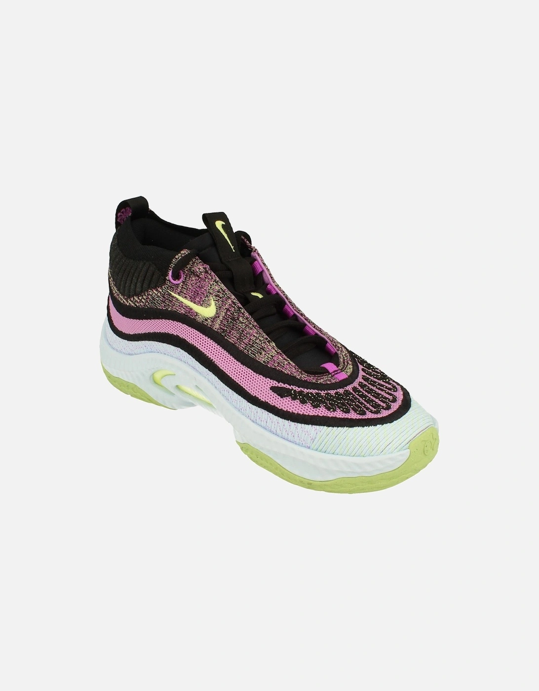 Cosmic Unity 3 Mens Basketball Trainers Dv2757 500