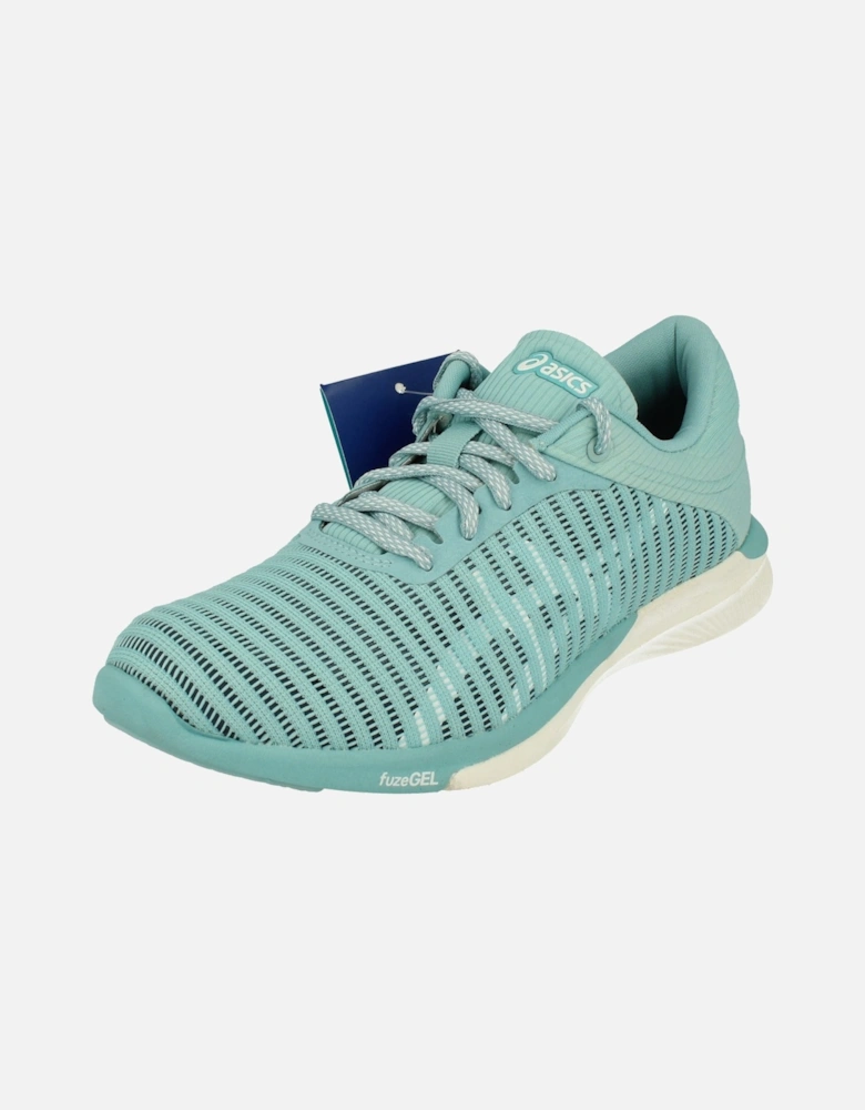 Fusex Rush Adapt Womens T885N 1401