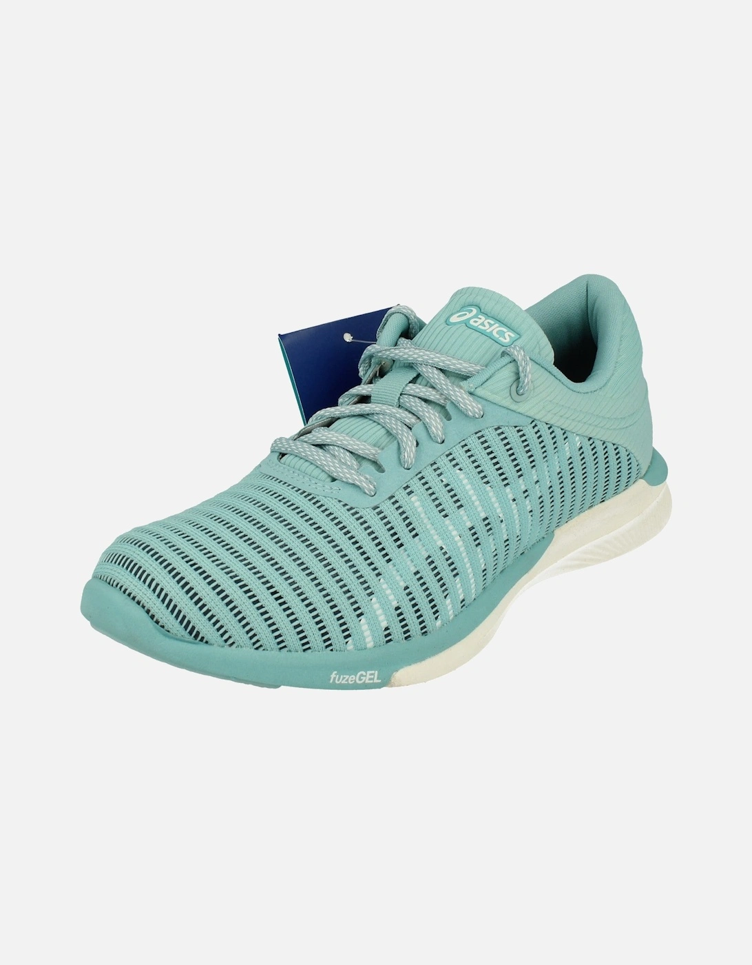 Fusex Rush Adapt Womens T885N 1401, 6 of 5